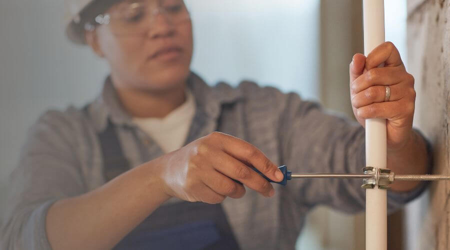 Professional annual plumbing maintenance services in Madelia, MN